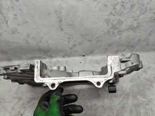 крышка двигателя задняя, ориг. номер 070109211, Volkswagen Multivan T5 2003-2009