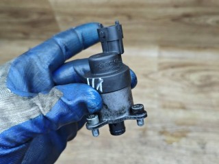 pегулятор давления топлива Land Rover Range Rover Evoque 1 поколение 2011-2015, 0928400664