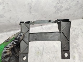 крепление фары (кронштейн фары) правой Volkswagen Multivan T5 2003-2009, 1301329422
