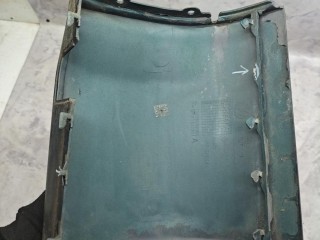 ус под фонарь левый, ориг. номер 7H0807321L, Volkswagen Multivan T5 2003-2009