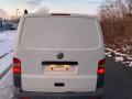 Volkswagen Transporter T5 2005г. 2.5 л., AXD - фото №2