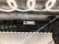 8W0121251AK, 80A121251D, 8W0121251J, 8W0121251K, 8W0121251L радиатор основной Audi A5 F5 2018г. - фото №2