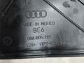 80A805285A накладка замка капота Audi Q5 FY 2018г. - фото №3
