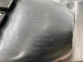 8W0807682AJ заглушка (решетка) бампера переднего Audi A4 B9 [рестайлинг] 2022г. - фото №5