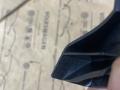 8W6821231A, 8W6821232A кронштейн крыла Audi A5 F5 2020г. - фото №3