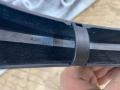 A2058212400, A2058212300 накладка петли багажника Mercedes C W205 w205/s205/c205 2017г. - фото №4