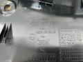 A2056908104 накладка внутренняя на заднюю панель кузова Mercedes C W205 w205/s205/c205 2017г. - фото №3