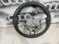 971959256G, 95B419798D, 95B419732B, 9Y0319091AS руль Porsche Cayenne PO536 2022г. - фото №2