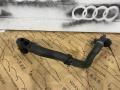 8W0122055BN, 8W0122293 патрубок охлаждения Audi A4 B9 2020г. - фото №2