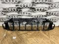 4M0807233D, 4M0807233E кронштейн решетки радиатора Audi Q7 4M [рестайлинг] 2021г. - фото №2