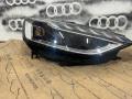 8W0941035, 8W0941035H, 8W0941036, 8W0941036H фара передняя (комплект) Audi A4 B9 [рестайлинг] 2022г. - фото №2