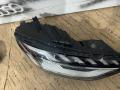 8W0941035, 8W0941035H, 8W0941036, 8W0941036H фара передняя (комплект) Audi A4 B9 [рестайлинг] 2022г. - фото №4