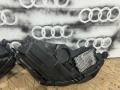 8W0941035, 8W0941035H, 8W0941036, 8W0941036H фара передняя (комплект) Audi A4 B9 [рестайлинг] 2022г. - фото №8