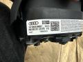 8W0880201, 8W0880201AR, 4M0880201, 4M0880201A подушка безопасности водителя Audi Q7 4M [рестайлинг] 2022г. - фото №2