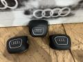 8W0880201, 8W0880201AR, 4M0880201, 4M0880201A подушка безопасности водителя Audi Q7 4M [рестайлинг] 2022г. - фото №3
