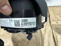 8W0880201, 8W0880201AR, 4M0880201, 4M0880201A подушка безопасности водителя Audi Q7 4M [рестайлинг] 2022г. - фото №4