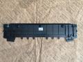 83A807611 защита бампера переднего Audi Q3 F3 2022г. - фото №2