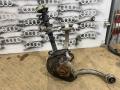 8W0407155A, 8W0407695B, 8W0413037, 8W0413029H, 8W0807559 Кулак поворотный левый Audi A5 F5 [рестайлинг] 2021г. - фото №2