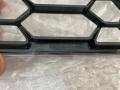 51118069440 заглушка (решетка) бампера переднего BMW M3 F80 [рестайлинг] 2022г. - фото №3