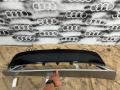 80A807531, 80A807531D юбка бампера переднего Audi Q5 FY [рестайлинг] 2023г. - фото №4