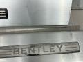 36A853373B, 36A853374B, 36A853375B, 36A853376B накладка на порог Bentley Bentayga 1 поколение 2018г. - фото №4