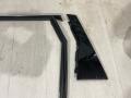 4M0839901, 4M0839903 молдинг двери задней левой Audi Q7 4M [рестайлинг] 2022г. - фото №4