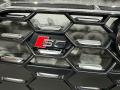 решетка радиатора Audi S5 F5 [рестайлинг] 2023г. - фото №4