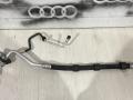 4M0820339G, 4M2820740K трубка кондиционера Bentley Bentayga 1 поколение 2018г. - фото №2