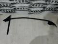 8W6837479B молдинг двери передней левой Audi A5 F5 [рестайлинг] 2020г. - фото №2