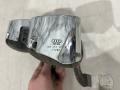 8W0253826K насадка на глушитель Audi A5 F5 [рестайлинг] 2021г. - фото №4