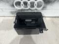 4N0035502B, 4N0863075A, 4N0863075 беспроводное зарядное устройство Audi A8 D5 2020г. - фото №2