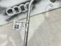 4N0816540E трубка кондиционера Audi A8 D5 2020г. - фото №2