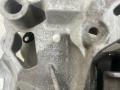 4N0399262, 8W0399292, 4N0399118A кронштейн коробки (балка кпп) Audi A8 D5 2020г. - фото №3