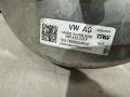 4N0612103, 4N0612103F вакуумный усилитель тормозов Audi A8 D5 2020г. - фото №2