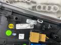 4N0867086K, 4N0867086K2AY накладка декоративная салона задняя правая Audi A8 D5 2020г. - фото №4