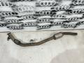 8W0253211C, 4M0253097A глушитель Audi A8 D5 2020г. - фото №2
