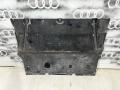 4N0825235 защита двигателя Audi A8 D5 2020г. - фото №3