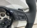 8W0419091FT руль Audi A4 B9 [рестайлинг] 2022г. - фото №4