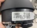 8W0880201BA, 8W0880201BA6PS подушка безопасности водителя Audi A4 B9 [рестайлинг] 2022г. - фото №2