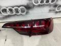 8W9945091AC, 8W9945092AC, 8W9945093AC, 8W9945094AC фонари задние (комплект) Audi A4 B9 [рестайлинг] 2022г. - фото №6