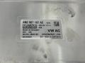 4N0907107H, 4N0863728, 4N0907107AC блок управления Audi A8 D5 2020г. - фото №2