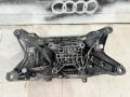 4M0399291, 4M0399115P, 4M4399263AB, 4M4399153AG кронштейн коробки (балка кпп) Audi Q7 4M [рестайлинг] 2024г. - фото №4