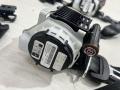 4M0857819A, 4K8857705K, 4K8857706K, 4K8857805L ремень безопасности комплект Audi A6 C8 [рестайлинг] 2023г. - фото №4