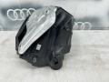 8W0133843A, 8W0133835P, 8W0133837P корпус воздушногo фильтра Audi A4 B9 2018г. - фото №3