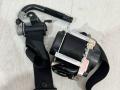 7321291, 7343633 ремень безопасности передний левый BMW X5 F15 2016г. - фото №2