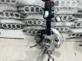 8W0407155A, 8W0407695B, 8W0407559, 8W0407241F, 8W0413031BA Кулак поворотный левый Audi A4 B9 2018г. - фото №4