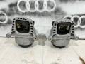 8W0199372CQ, 8W0199371CP подушка крепления двигателя Audi A4 B9 [рестайлинг] 2022г. - фото №2