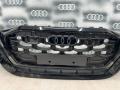 бампер передний Audi Q8 4M [рестайлинг] 2025г. - фото №4