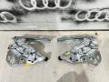 4M0823823, 4M0823301C, 4M0823302C петля капота правая Audi Q7 4M [рестайлинг] 2023г. - фото №3