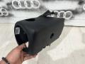 4N0953511 кожух рулевой колонки Audi A8 D5 2020г. - фото №4